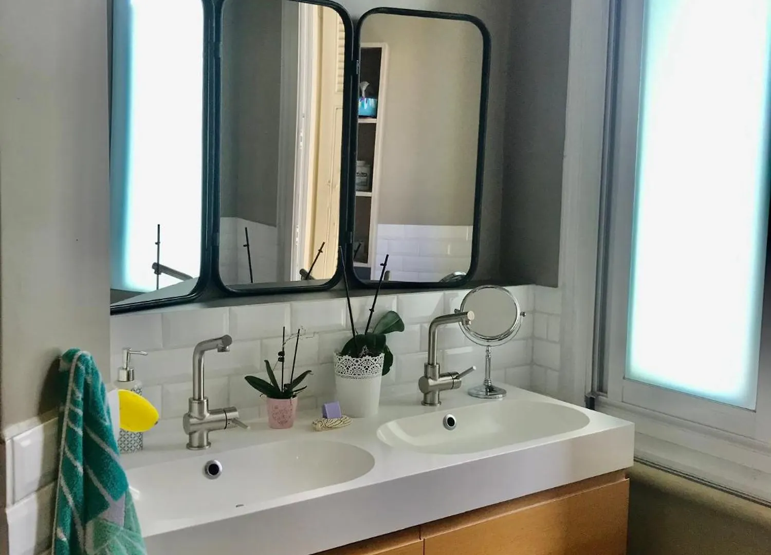 Le Beau Nicois Apartment Nice France