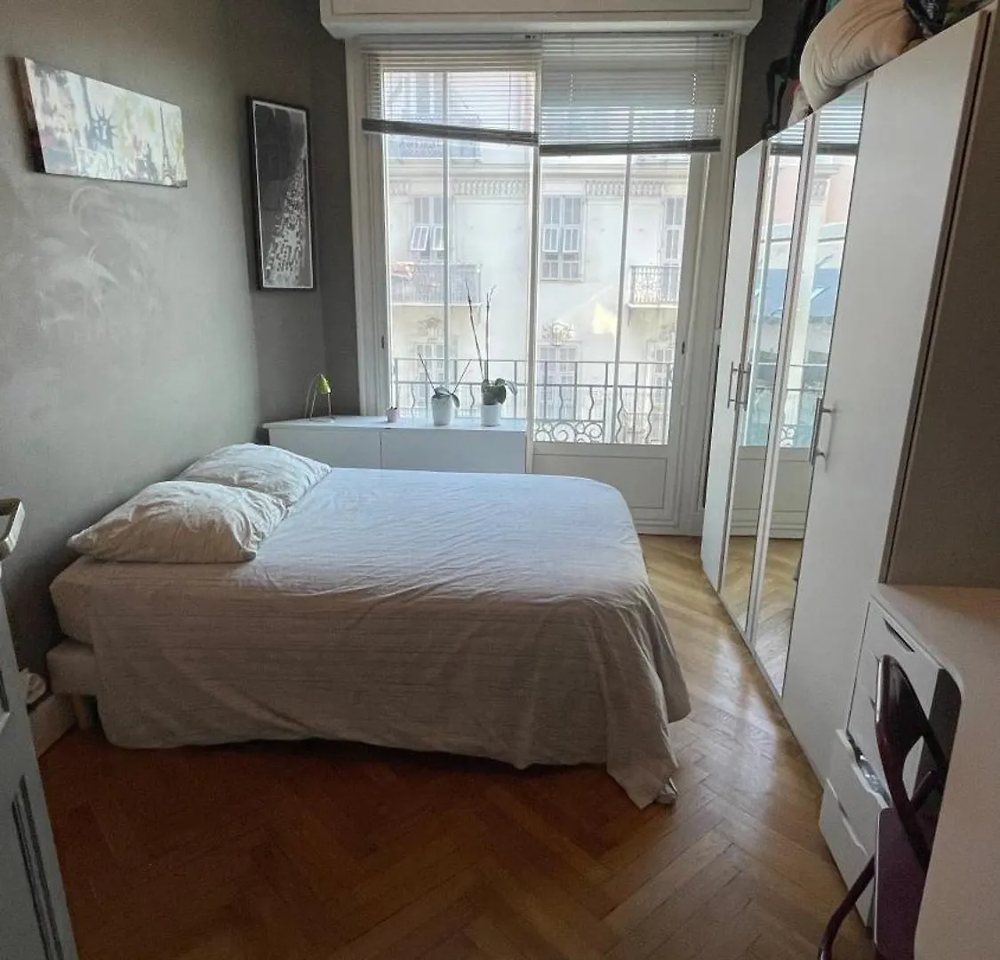 Le Beau Nicois Apartment Nice