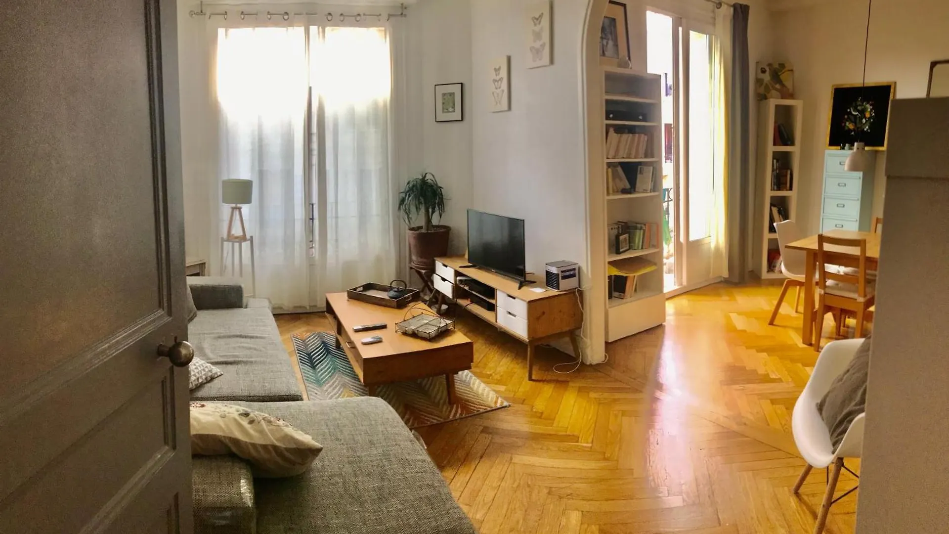 Le Beau Nicois Apartment Nice