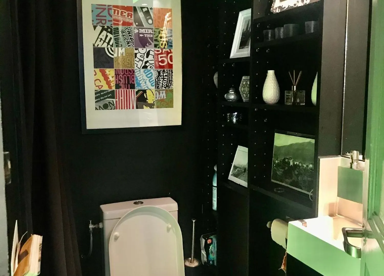 Le Beau Nicois Apartment Nice France
