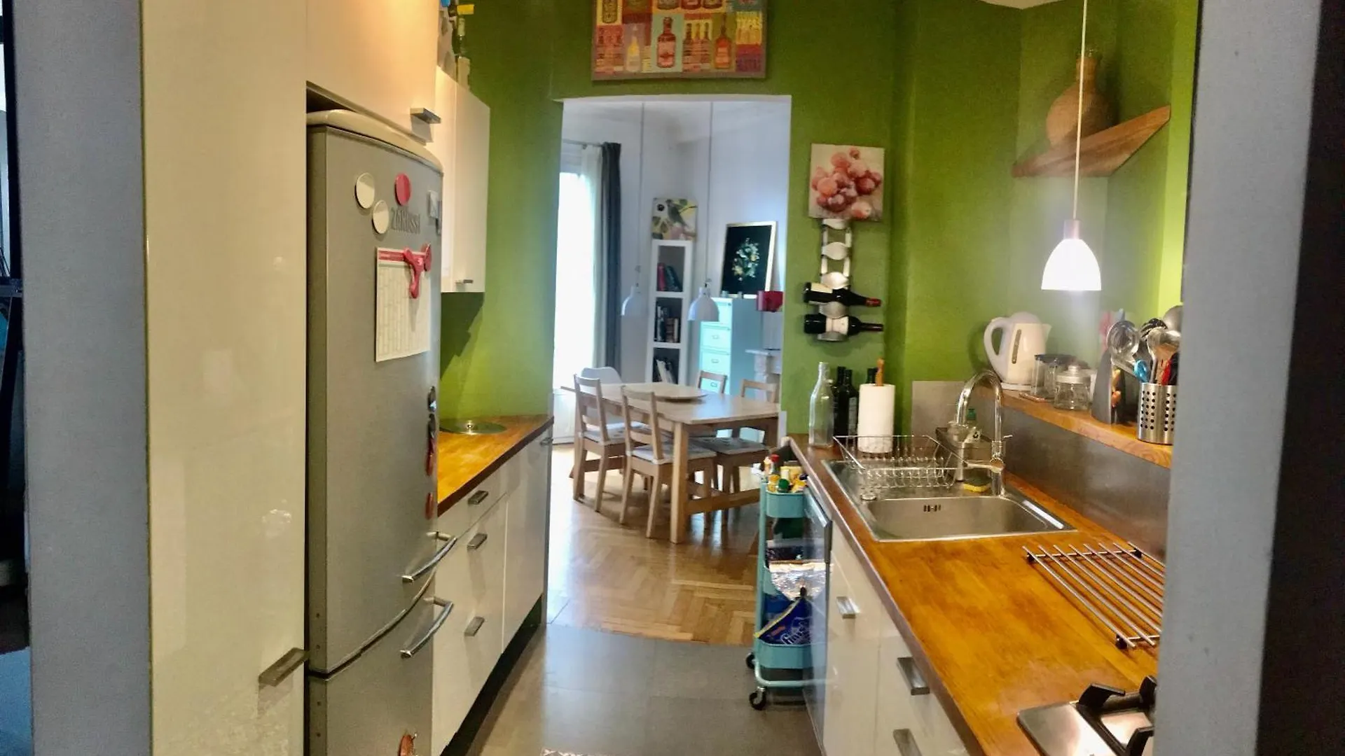 Le Beau Nicois Apartment Nice 0*,