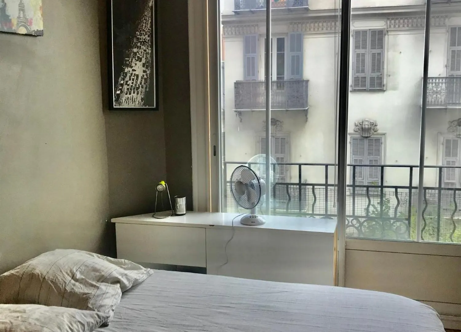 Le Beau Nicois Apartment Nice