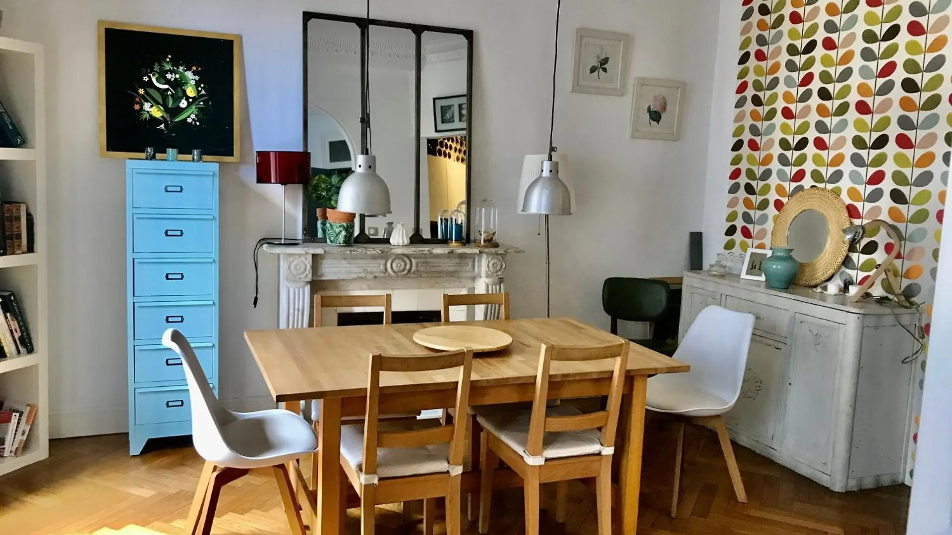 Le Beau Nicois Apartment Nice