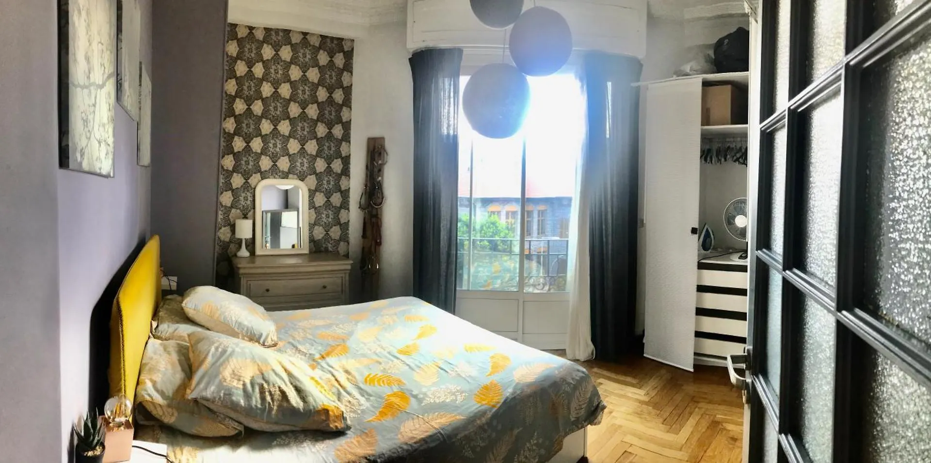 Le Beau Nicois Apartment Nice