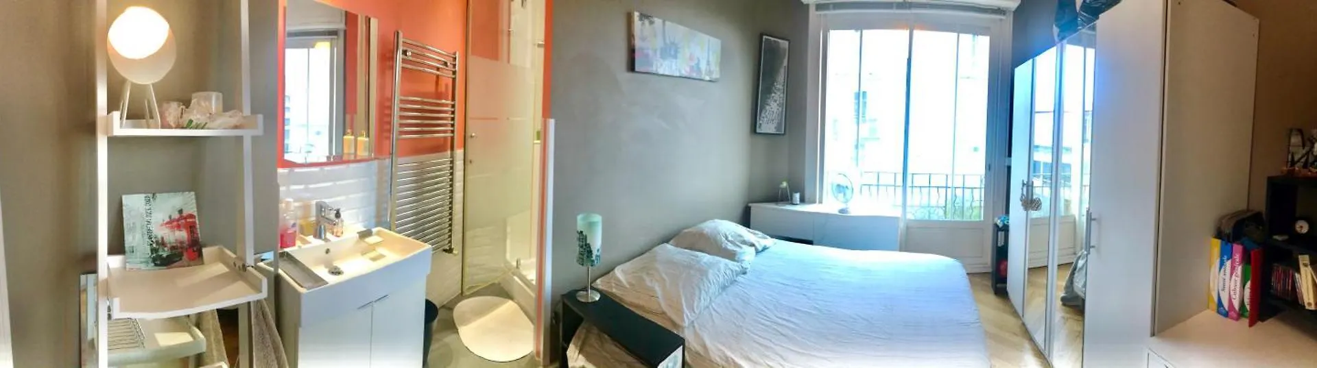 Le Beau Nicois Apartment Nice