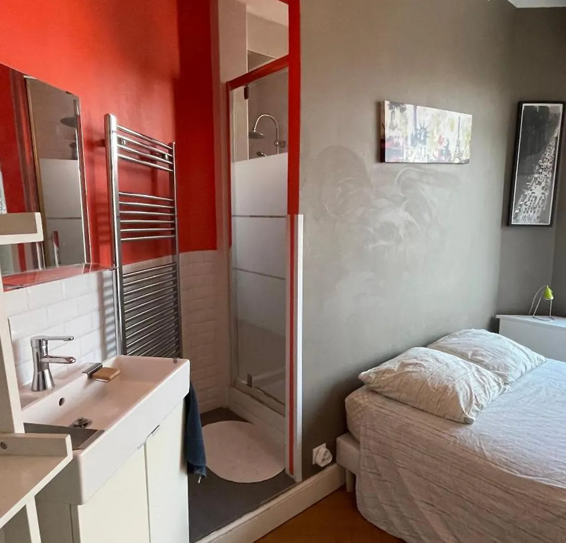 Le Beau Nicois Apartment Nice